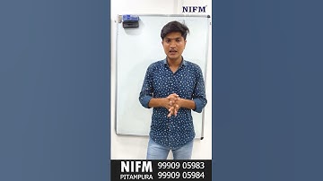 Reversal of ITC Explained | GST Input Tax Credit Rules | NIFM Pitampura