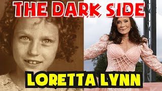 Famous The Dark Side of Loretta Lynn's Rise to Fame Net Worth