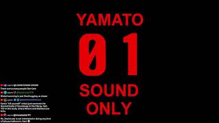 Day Whatever Of Covering Creepy Dino Dude | Yamato Live!