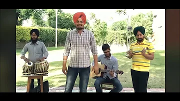 Sidhu Moose Wala Punjabi Song | Channa mai teri khair mangdi