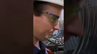 Working smarter, not harder 👏 Discover more *seeecrets* on how CSP is made! #pipewelder #shoptalk
Working smarter, not harder 👏 Discover more *seeecrets* on how CSP is made! #pipewelder #shoptalk Working smarter, not harder 👏 Discover more *seeecrets* on how CSP is made! #pipewelder #shoptalk