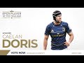 Caelan doris best moments for leinster in heineken champions cup 202223