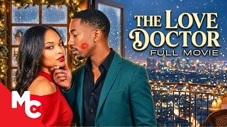 This Heartbroken Matchmaker Fell For His Own Client | The Love Doctor | 2026 Rom Com Movie