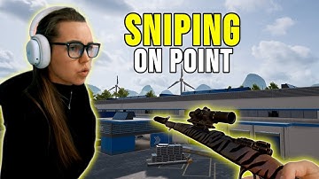 Kar98k Sniper Does Me WONDERS In This Rondo Duos! | DanucD TV