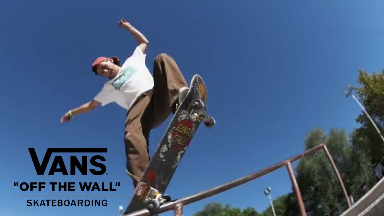 Vans Shop Riot 2015: Finals | Shop Riot | VANS