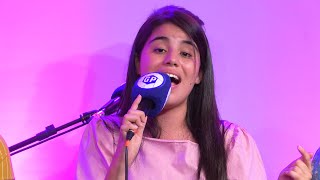 Quien dijo miedo - GP BAND - Andrea Camacho - [Cover Gilberto Daza]
