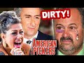 American Pickers Feud Just Got MUCH Worse