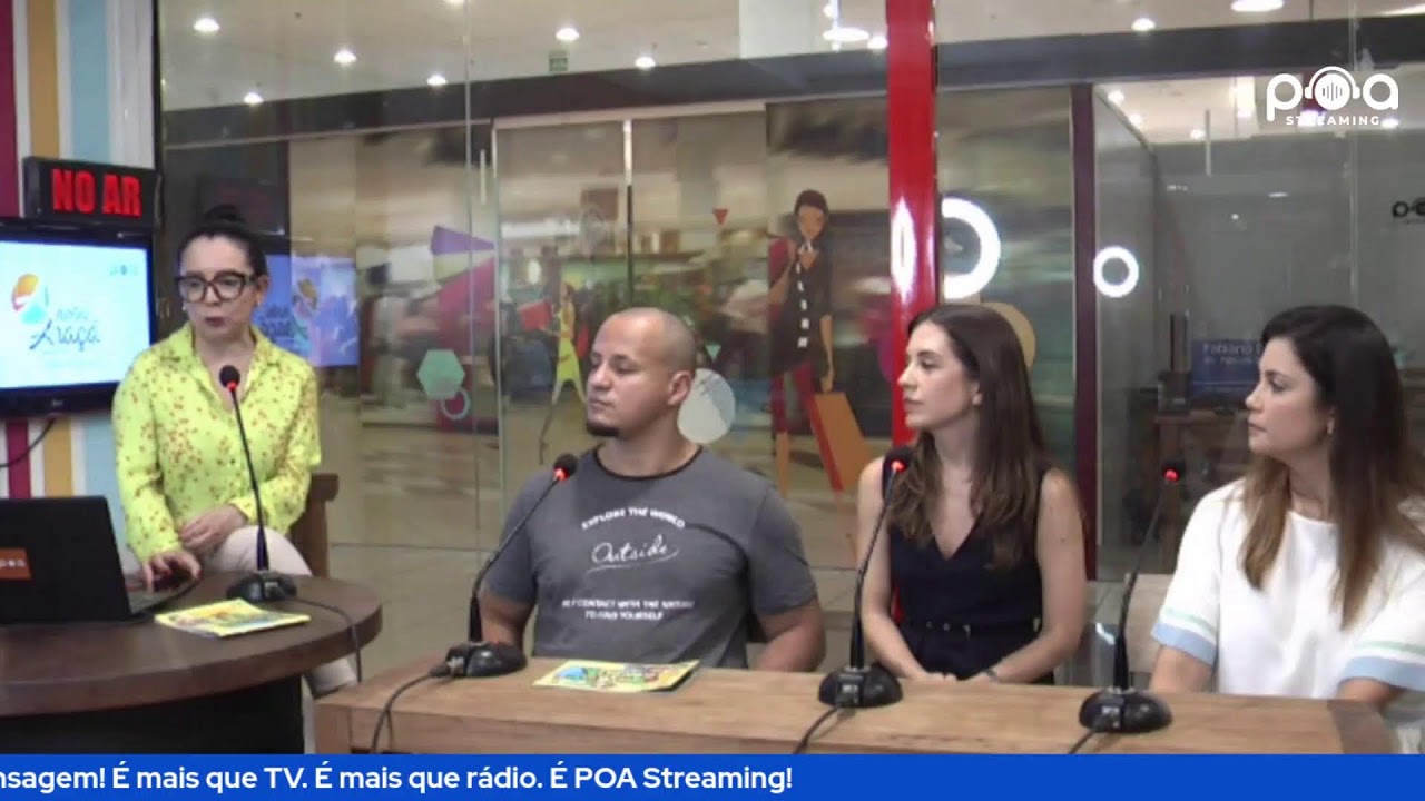 Todos os vídeos