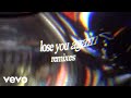 Tom Odell - lose you again (Billen Ted Remix - Official Audio)