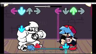 Fnf Vs 46 Full Release 46 Old