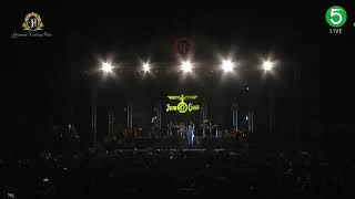 အငဲ - မယံုနိုင္ဘူး Iron Cross RC Mdy live