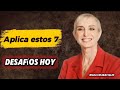 ¡Aplica Estos 7 DESAFÍOS y SERÁS IRRECONOCIBLE en 30 Días! | Nilda Chiaraviglio