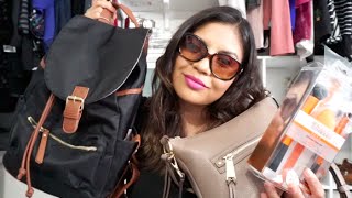 Mega Compras | Michael Kors | Ross | Nordstrom
