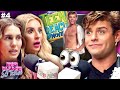 Should We Be On Real Housewives? w/ Garrett Clayton | Big Name #4