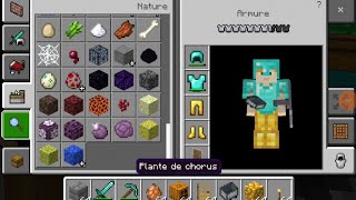Famous minecraft now:live build session! Wealth
