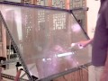 My First diy infrared laser Multi-Touch My First diy infrared laser Multi-Touch
