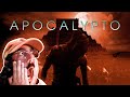 Mel Gibson, NEVER stop directing ... Apocalypto (2006) FIRST TIME WATCHING! | REACTION & COMMENTARY!