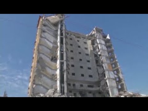 Совбез ООН рассматривает заявку Палестины на вступление в организацию