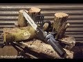 DIY Chainsaw grinder - Most Dangerous tool I Have?