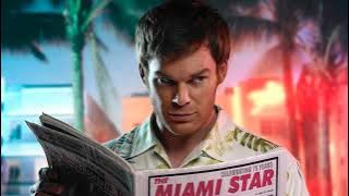 16. 'Mandinga' by Rubén González (written by Rodríguez Fiffe) - Dexter Soundtrack