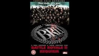 Stance Punks - Mayonaka Shounen Totsugeki Dan (真夜中少年突撃団) HD Sound