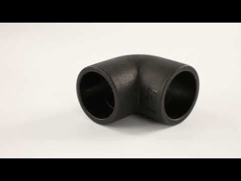 DONSEN PE fitting system