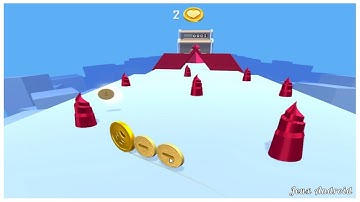 Coin rush gameplay walkthrough android ios part 1