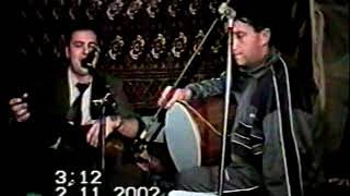 Hanbeg Nurtaganow - Gara gözli | 2002 (Halk aýdym) Resimi