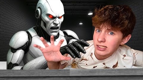 Surviving 24 Hours Controlled By Ai