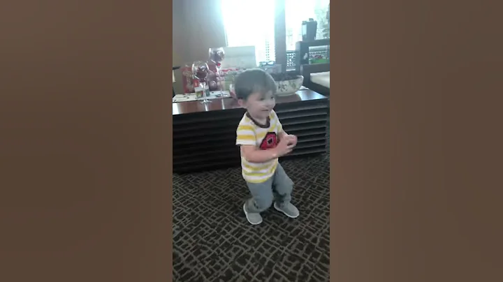 Dancing Time