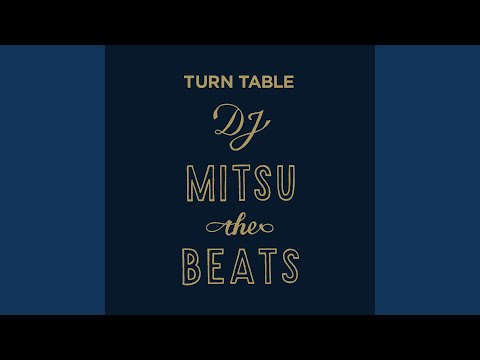 Gagle / DJ Mitsu The Beats – Mukatsuku Presents Gagle/ DJ Mitsu