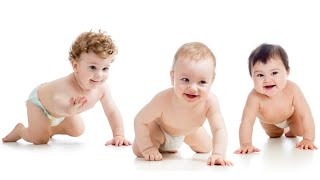 تسريع التسنين و المشي و الزحف عند الرضع و الاطعمة الغنية بالكالسيوم و فيتامين د للرضع و الاطفال 