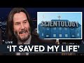 Celebrities you never knew were scientologists