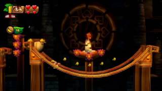 Donkey Kong Country: Tropical Freeze blind stream (Part 3)