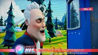 Bigfoot Family - Happy Ending Of Bigfoot