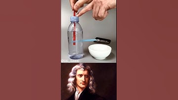 Power of Physics 💪 Making the Impossible, Possible!! 🔗🌳 #shorts #ytshorts #physics