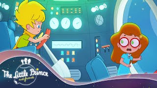 The Little Prince & Friends Monster Alert Full Episode 20