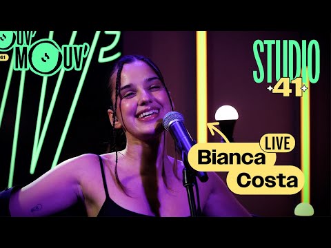 Bianca Costa - \