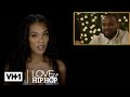 Akbar Shoots His Shot & JayWill Gets Shady | Check Yourself S5 E9 | Love & Hip Hop: Hollywood