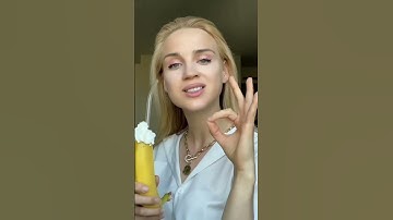 Nước từ chuối? Banana #shorts