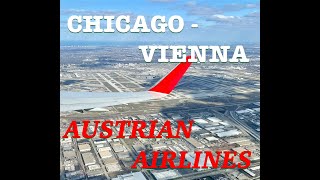 TRIP REPORT | Austrian Airlines Economy | 777-200ER | VIE-NRT [2018 INAUGURAL FLIGHT]