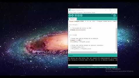 Curso de Arduino: Motores a pasos