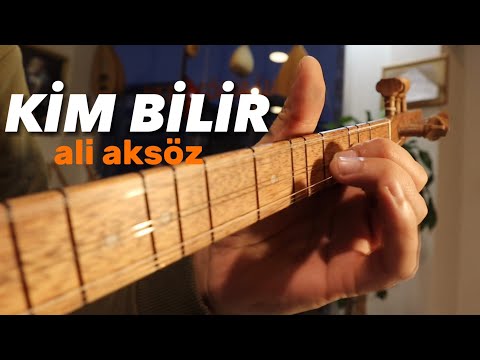 Kim Bilir | Ali Aksöz
