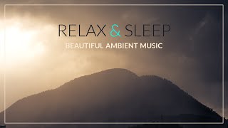 Beautiful Relaxing Music & Soft Rain :  Sleep Music | Study Music | Meditation | Chillout | Lounge