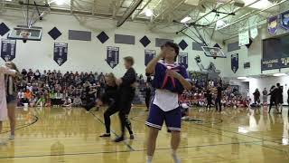 Junior Lip sync 2019
