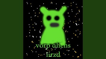 vorp aliens