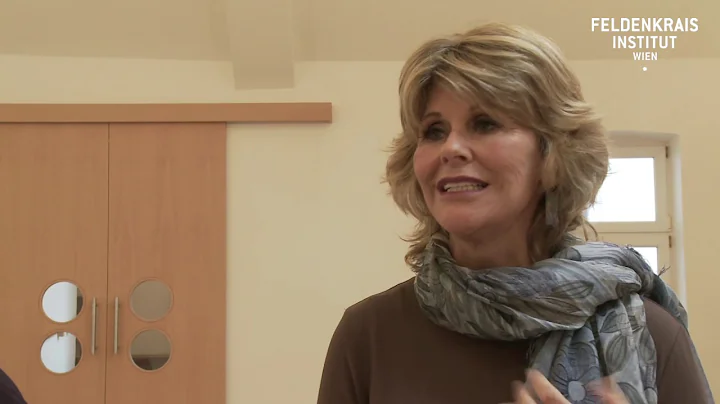 Donna Ray on emotional integration the Feldenkrais...