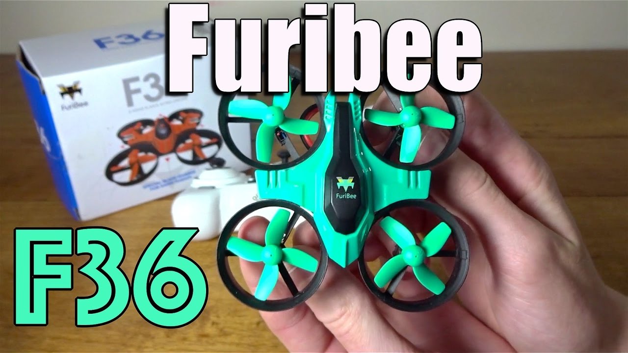 furibee f36