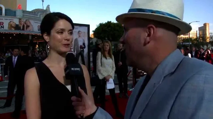 Neighbors Red Carpet Premiere Ali Cobrin, Kira Sternbach + More