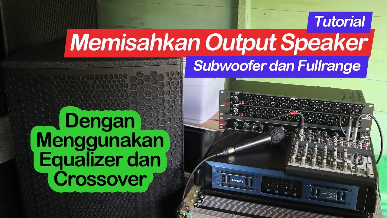 Set output. Set output